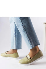  Moccassins model 207754 Solea 