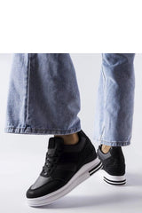  Schoen met sleehak model 207917 Solea 