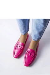  Moccassins model 207930 Solea 