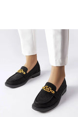  Moccassins model 207935 Solea 