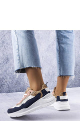  Sportschoenen model 207960 Solea 