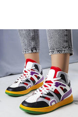 Sportschoenen model 207980 Solea 