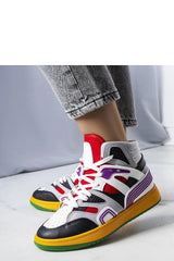  Sportschoenen model 207980 Solea 