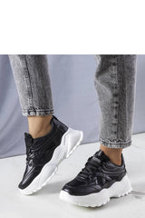  Sportschoenen model 208013 Solea 
