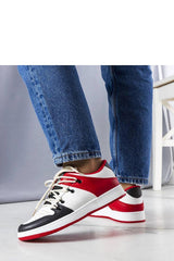  Sportschoenen model 208014 Solea 