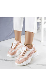 Sportschoenen model 208016 Solea 