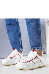  Sportschoenen model 208021 Solea 