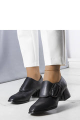  Pumps met hak model 208023 Solea 