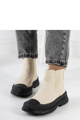  Chelsea boots model 208027 Solea 