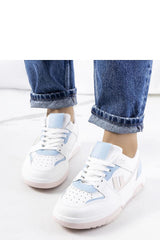  Sportschoenen model 208031 Solea 