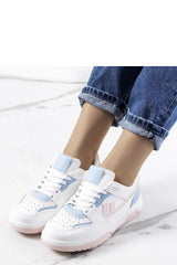  Sportschoenen model 208031 Solea 