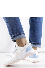 Sportschoenen model 208031 Solea 