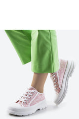  sportschoenen model 208033 Solea 