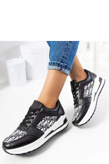  Sportschoenen model 208045 Solea 
