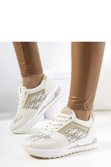  Sportschoenen model 208046 Solea 