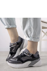  Sportschoenen model 208053 Solea 