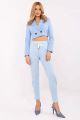  trainingsbroek model 208161 Italy Moda 