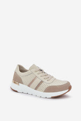  Sportchoenen op een platform model 208535 Step in style 