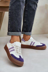  Sportschoenen model 208543 Step in style 
