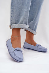  Moccassins model 208780 Step in style 