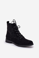  Laarsjes model 208798 Step in style 
