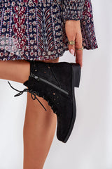  Laarsjes model 208798 Step in style 