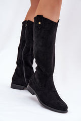  laarzen model 208808 Step in style 
