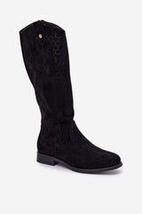  laarzen model 208808 Step in style 