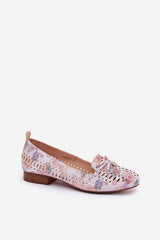  Ballerina\'s model 209040 Step in style 