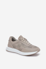 Sportchoenen op een platform model 209058 Step in style 