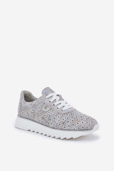  Sportchoenen op een platform model 209065 Step in style 