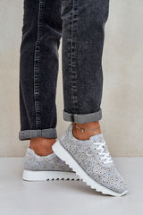  Sportchoenen op een platform model 209065 Step in style 