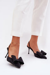  naaldhakken model 209423 Step in style 
