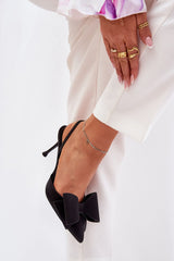  naaldhakken model 209423 Step in style 