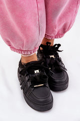  Sportchoenen op een platform model 209449 Step in style 
