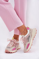  Sportschoenen model 209457 Step in style 