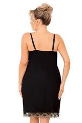  Nachtjapon Plus Size model 209530 Donna 