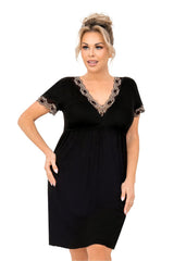  Nachtjapon Plus Size model 209531 Donna 