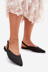  Ballerina\'s model 209795 Step in style 