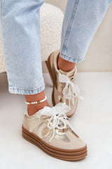  Sportschoenen model 209802 Step in style 