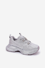 Sportchoenen op een platform model 209813 Step in style 