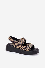  sandalen model 209885 Step in style 