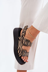  sandalen model 209885 Step in style 