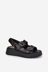  sandalen model 209887 Step in style 