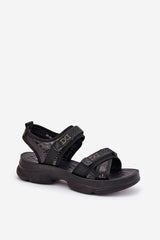  sandalen model 209899 Step in style 