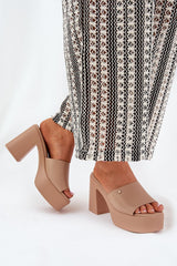  Hakken slippers model 209944 Step in style 