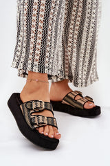  Hakken op een plateau model 209946 Step in style 