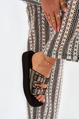  Hakken op een plateau model 209946 Step in style 