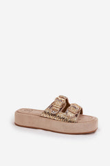  Hakken op een plateau model 209947 Step in style 