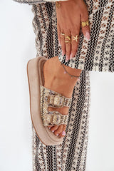 Hakken op een plateau model 209947 Step in style 